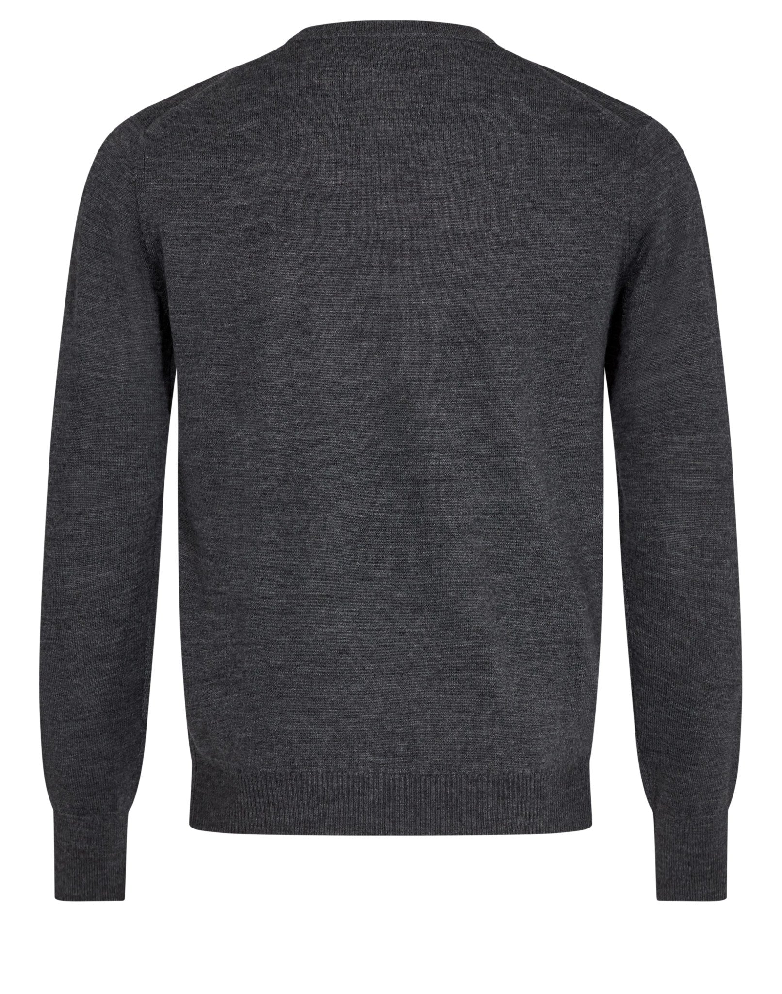 BS Neptune Regular Fit Tröja - Grey