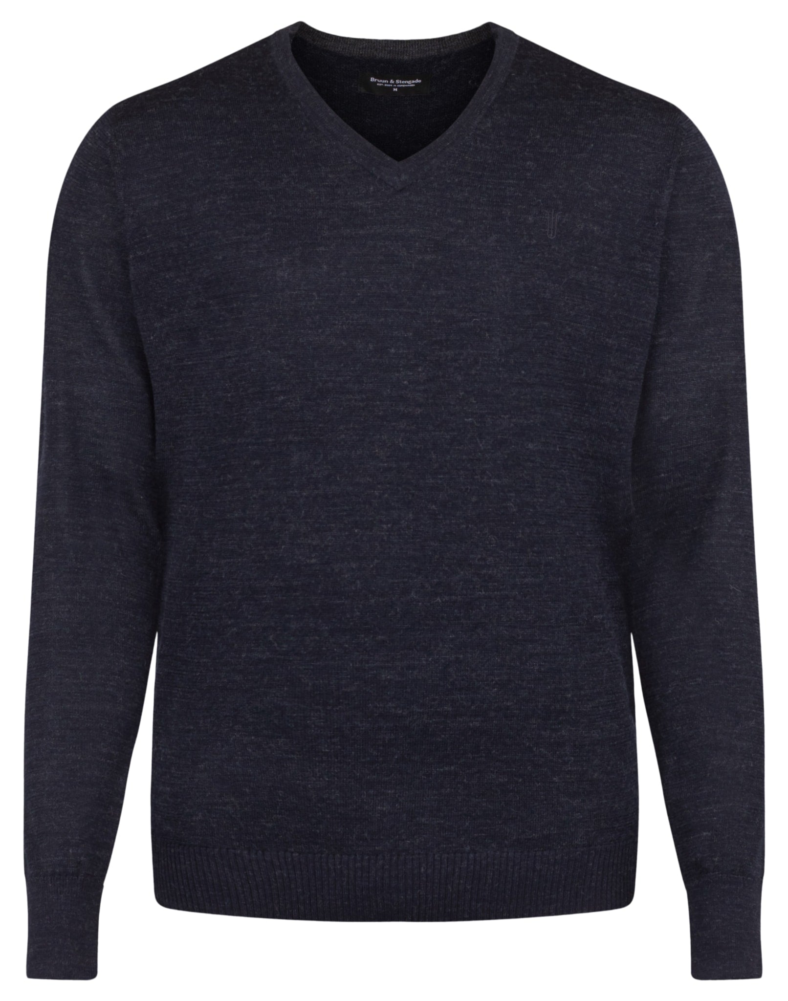 BS Neptune Regular Fit Strik – Thunder