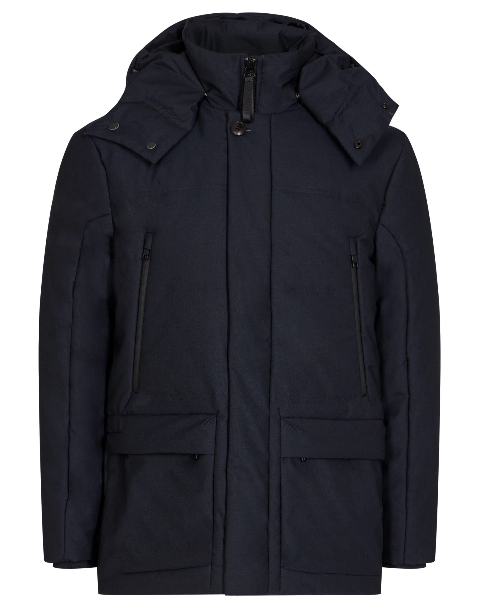 BS Nevada Regular Fit Kappa - Navy