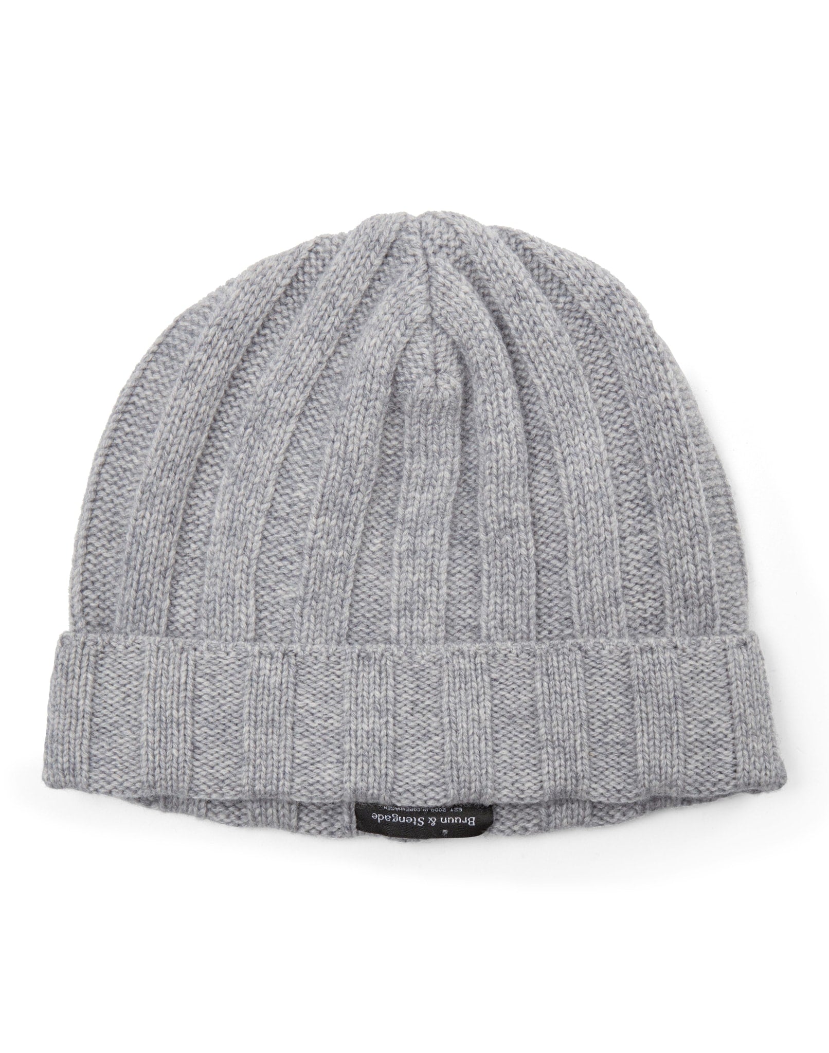BS PK Hue - Grå