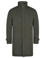 BS Bedford Slim Fit Rocka - Army