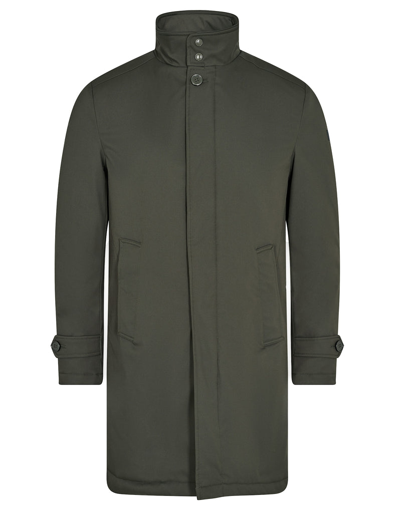 BS Bedford Slim Fit Rocka - Army