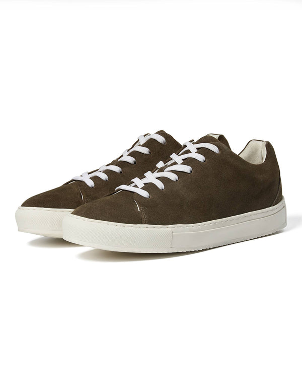 BS Issaga Skor - Dark Taupe