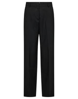 BS Amach Regular Fit Byxor - Black