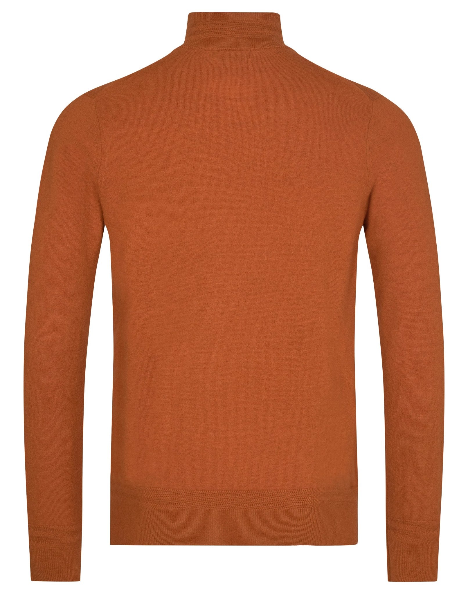 BS Paire Regular Fit Strik – Bright Orange