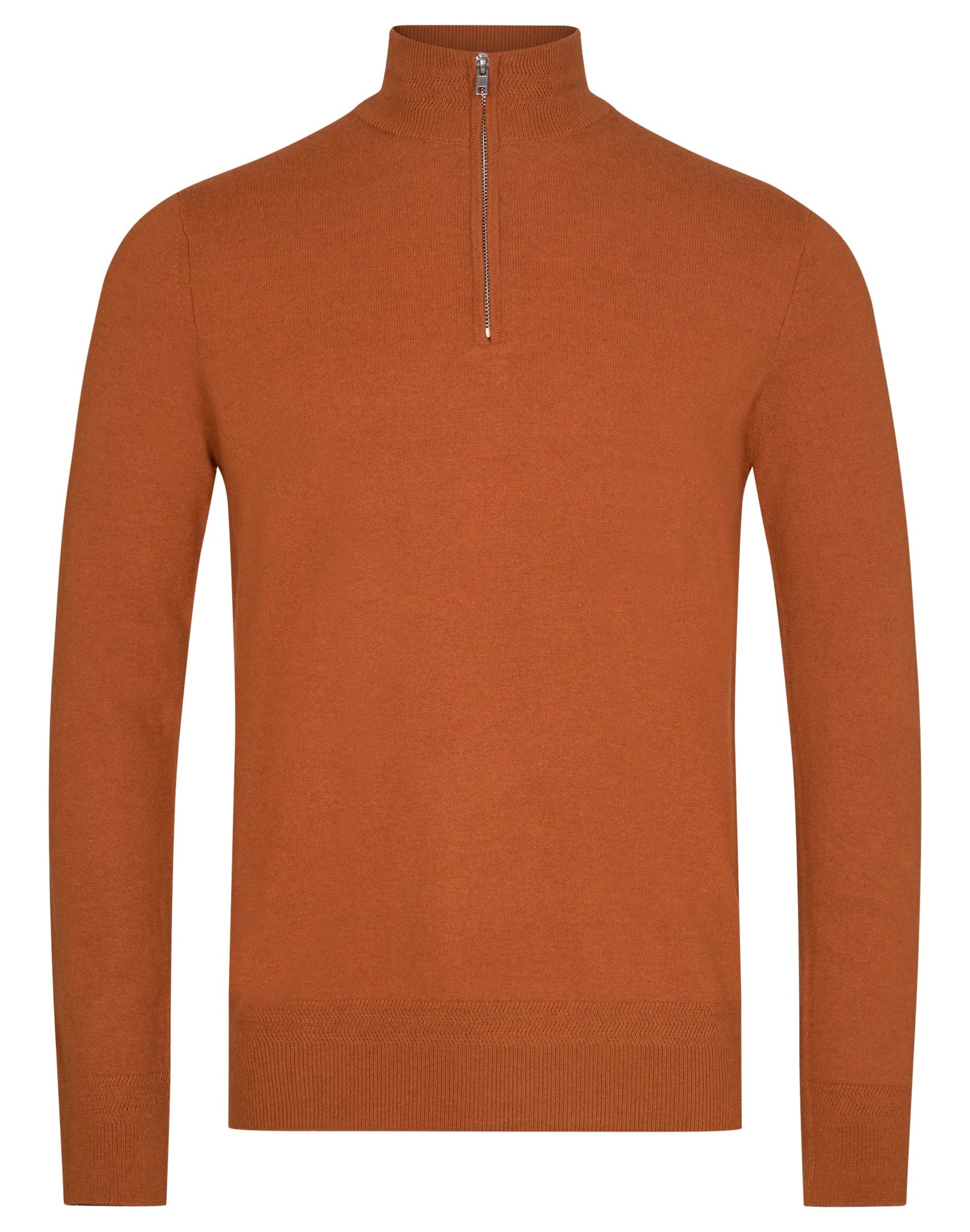 BS Paire Regular Fit Strik – Bright Orange