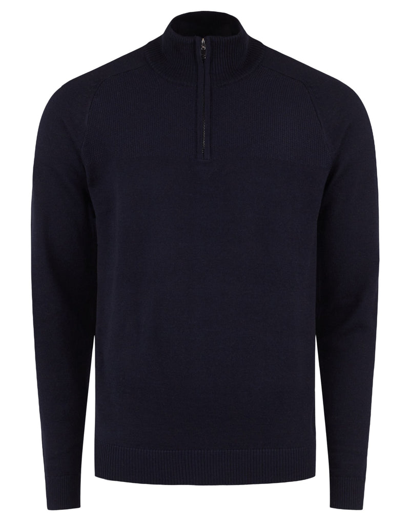 BS Pivert Regular Fit Sticka - Navy