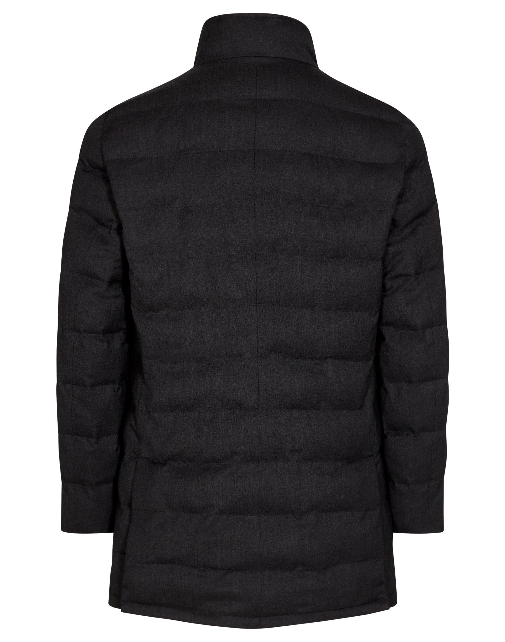 BS Richmond Regular Fit Rock - Charcoal