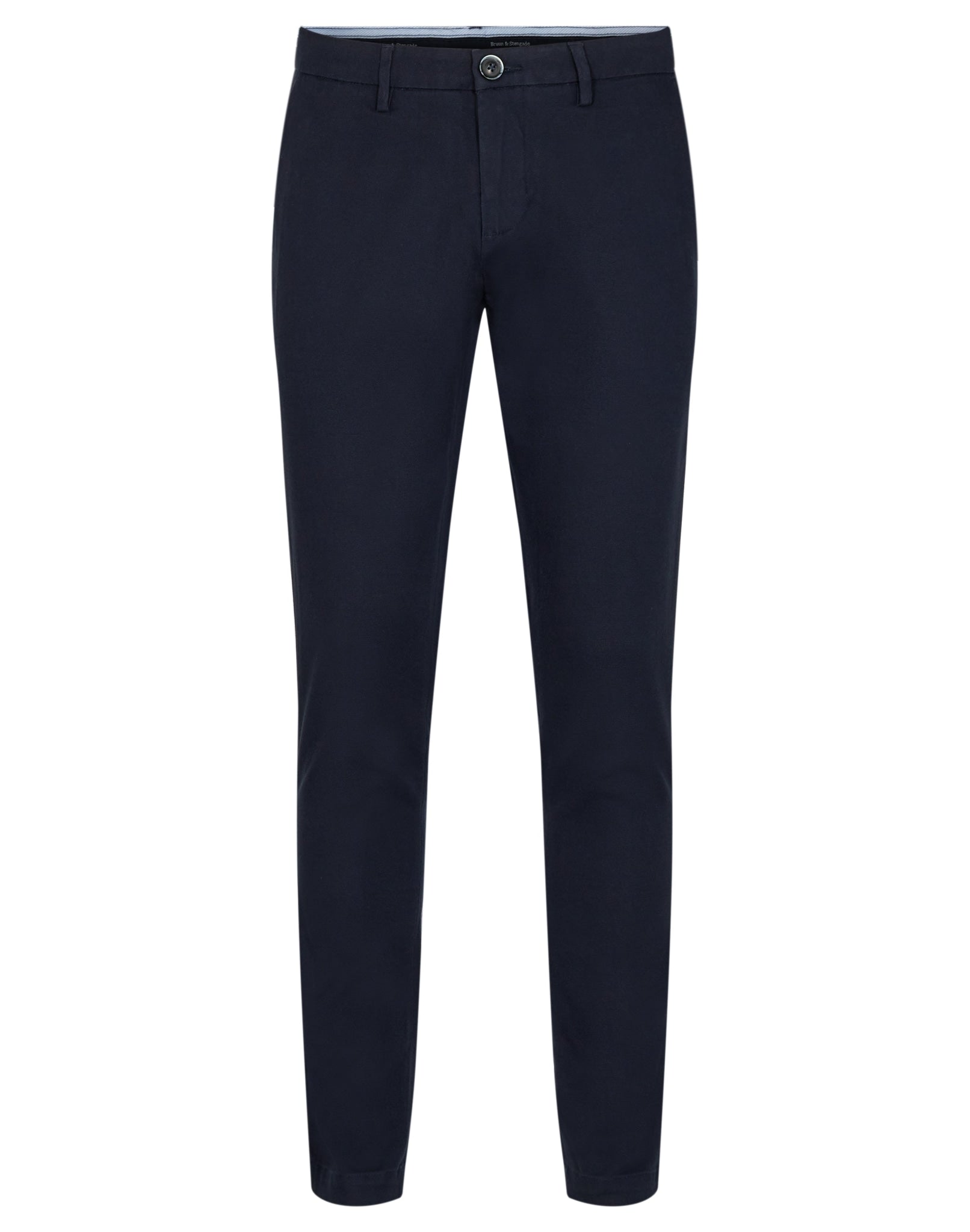 BS Robin Slim Fit Chinos - Blue