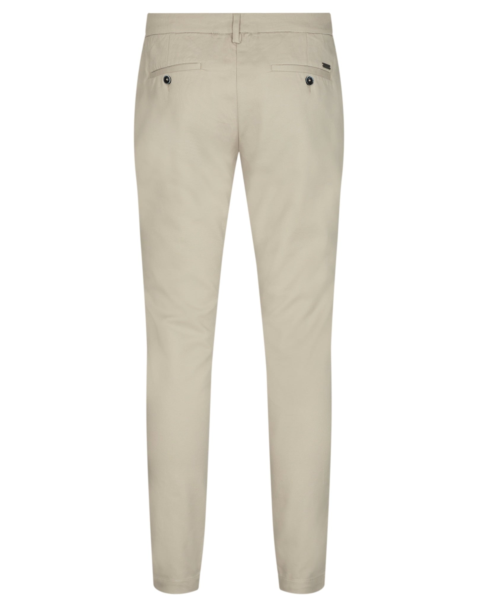 BS Robin Slim Fit Chinos - Sand