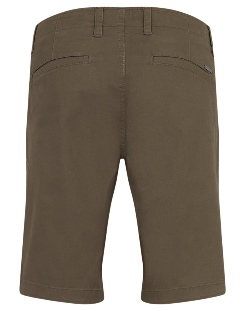 BS Even Modern Fit Shorts - Army