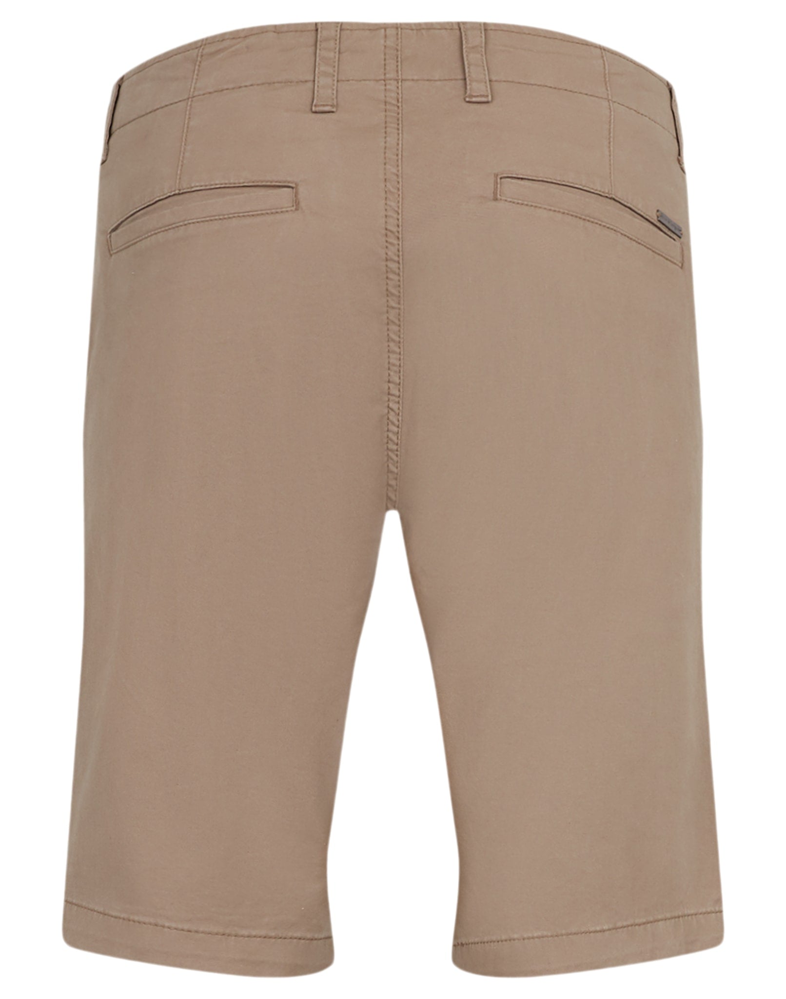 BS Even Modern Fit Shorts - Beige