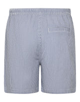 BS Bahia Regular Fit Badbyxor - Navy/White