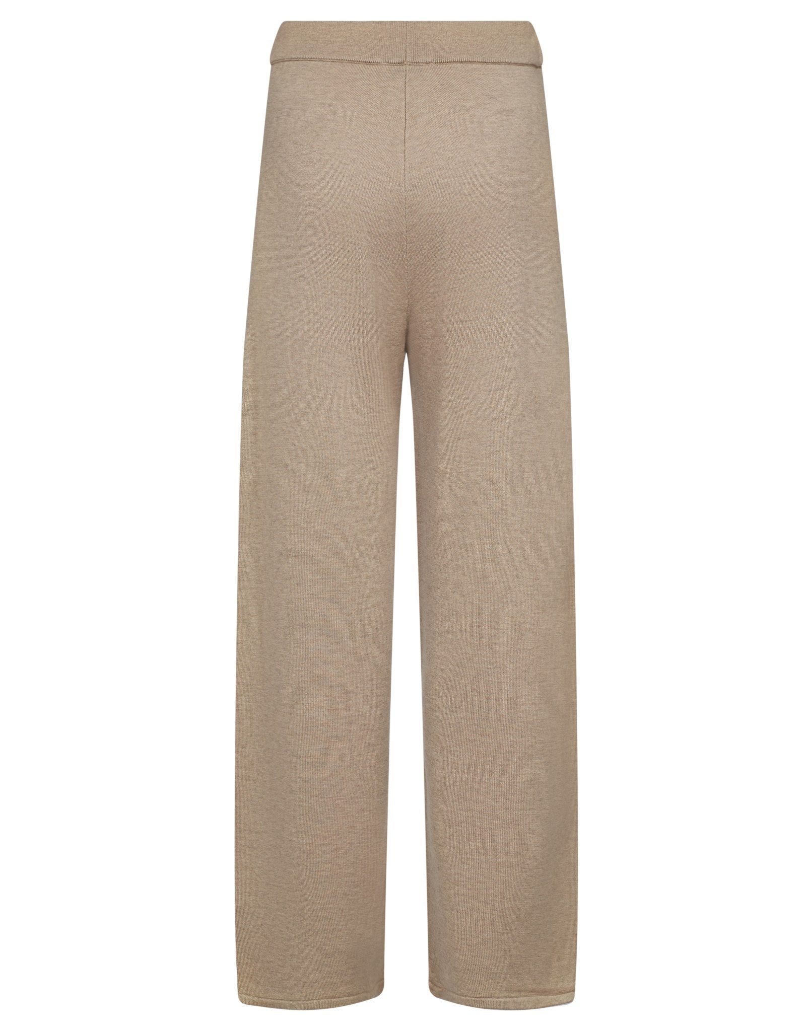 BS Scarlett Byxor - Sand