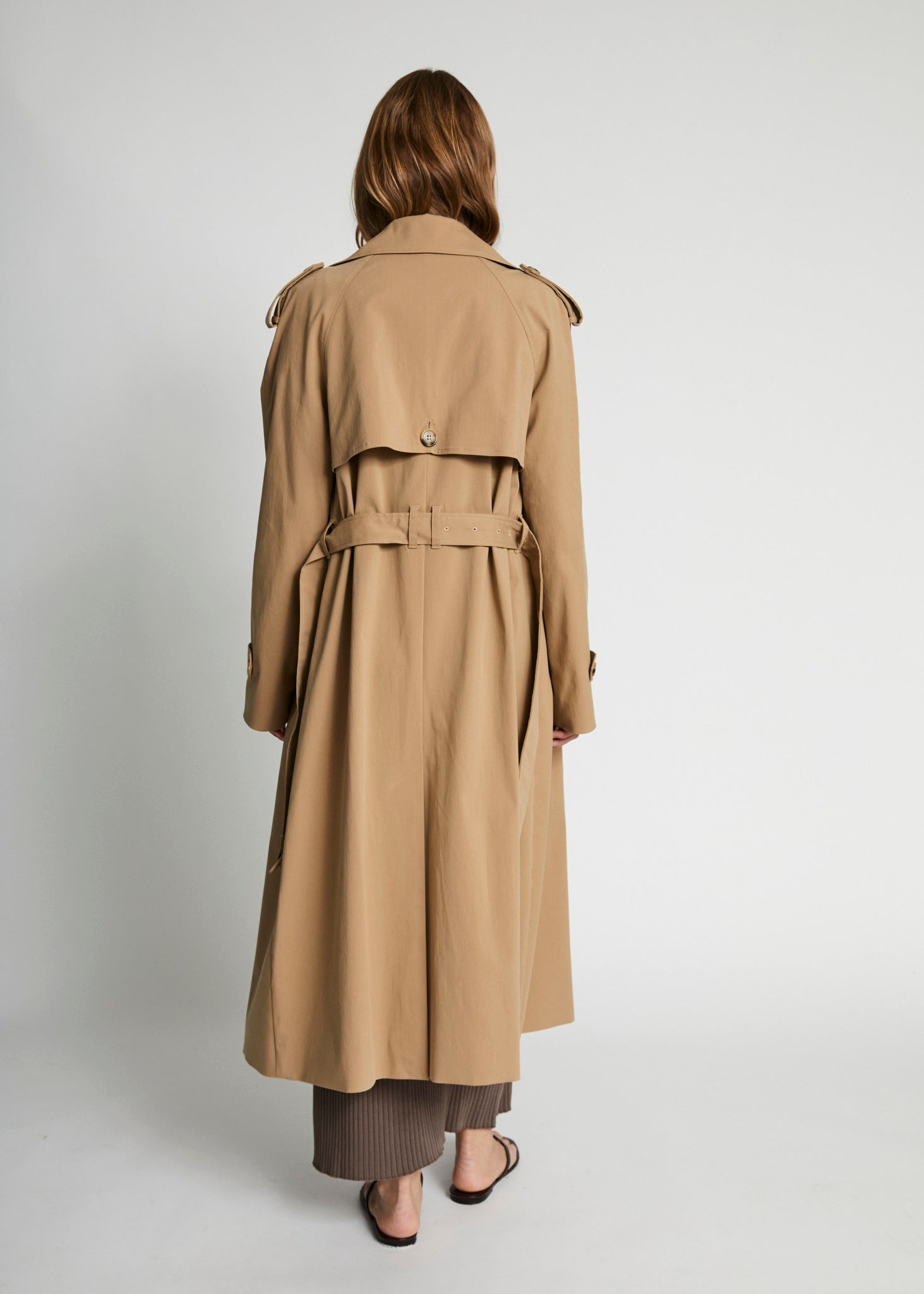 BS Carmen Kappa - Camel