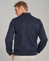 BS Tapia Regular Fit Jacka - Navy