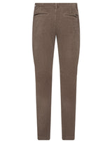 BS Kenn Regular Fit Chinos - Mud