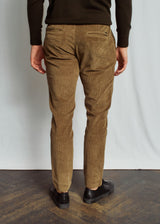 BS Kenn Regular Fit Chinos - Taupe