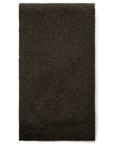 BS Gaja Halsscarf - Brown