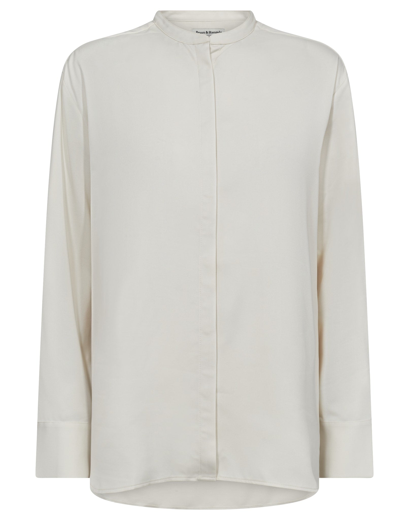 BS Adora Skjorta - Off White