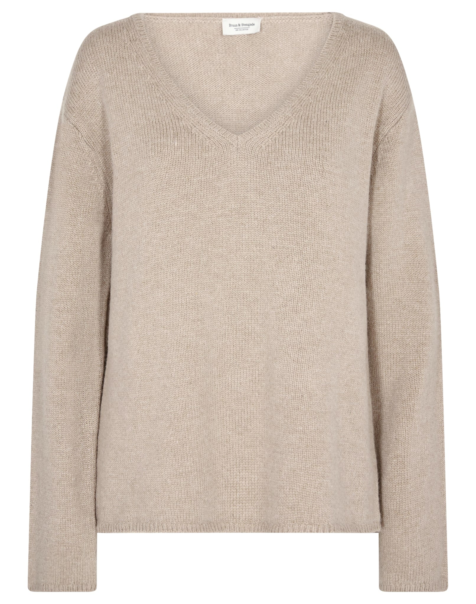 BS Juana Sticka - Light Brown