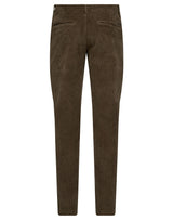 BS Kenn Regular Fit Chinos - Taupe