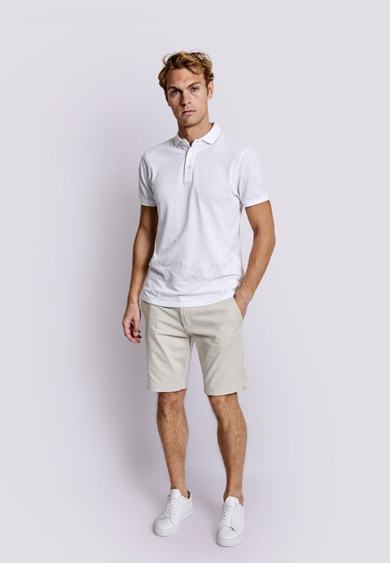 BS Massimo Regular Fit Shorts - Kit