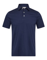 BS Cayo Regular Fit Polo - Navy