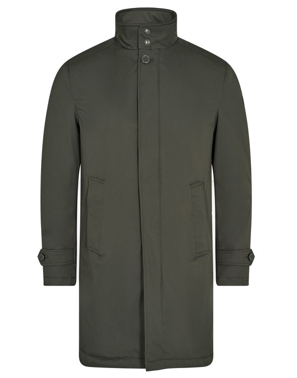 BS Bedford Slim Fit Kappa - Army