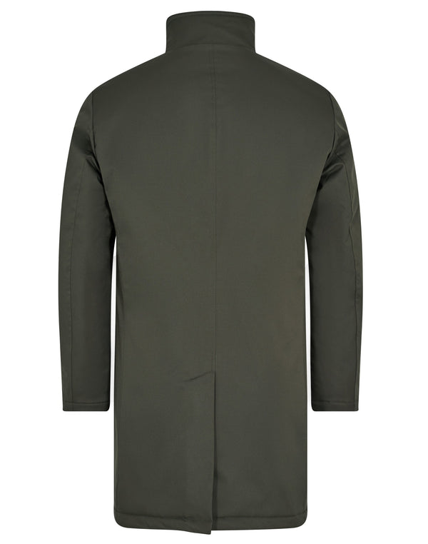 BS Bedford Slim Fit Kappa - Army