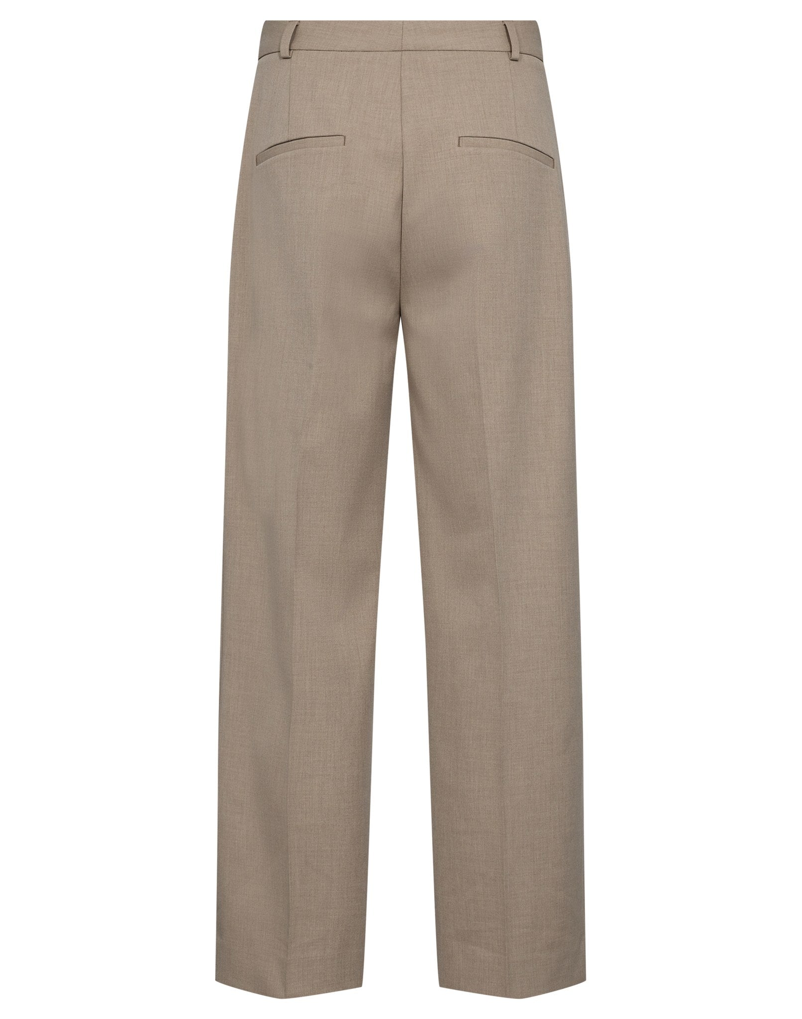 BS Dagmar Byxor - Sand