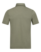 BS Cayo Regular Fit Polo - Green