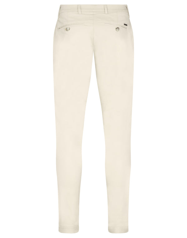 BS Javier Slim Fit Chinos - Kit