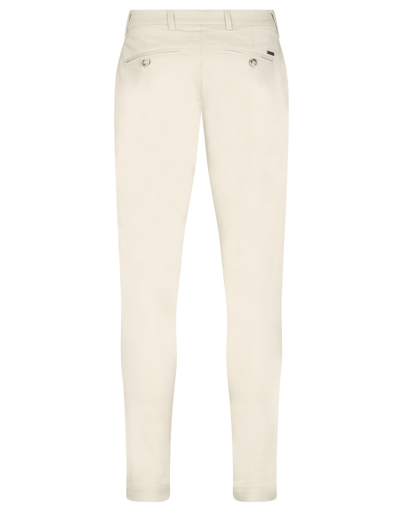 BS Javier Slim Fit Chinos - Kit