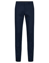 BS Pollino Classic Fit Suit Pants - Navy