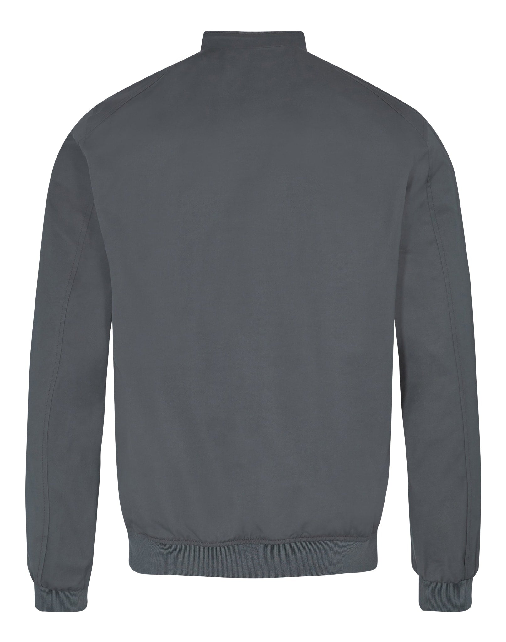 BS Tapia Regular Fit Jacka - Iron