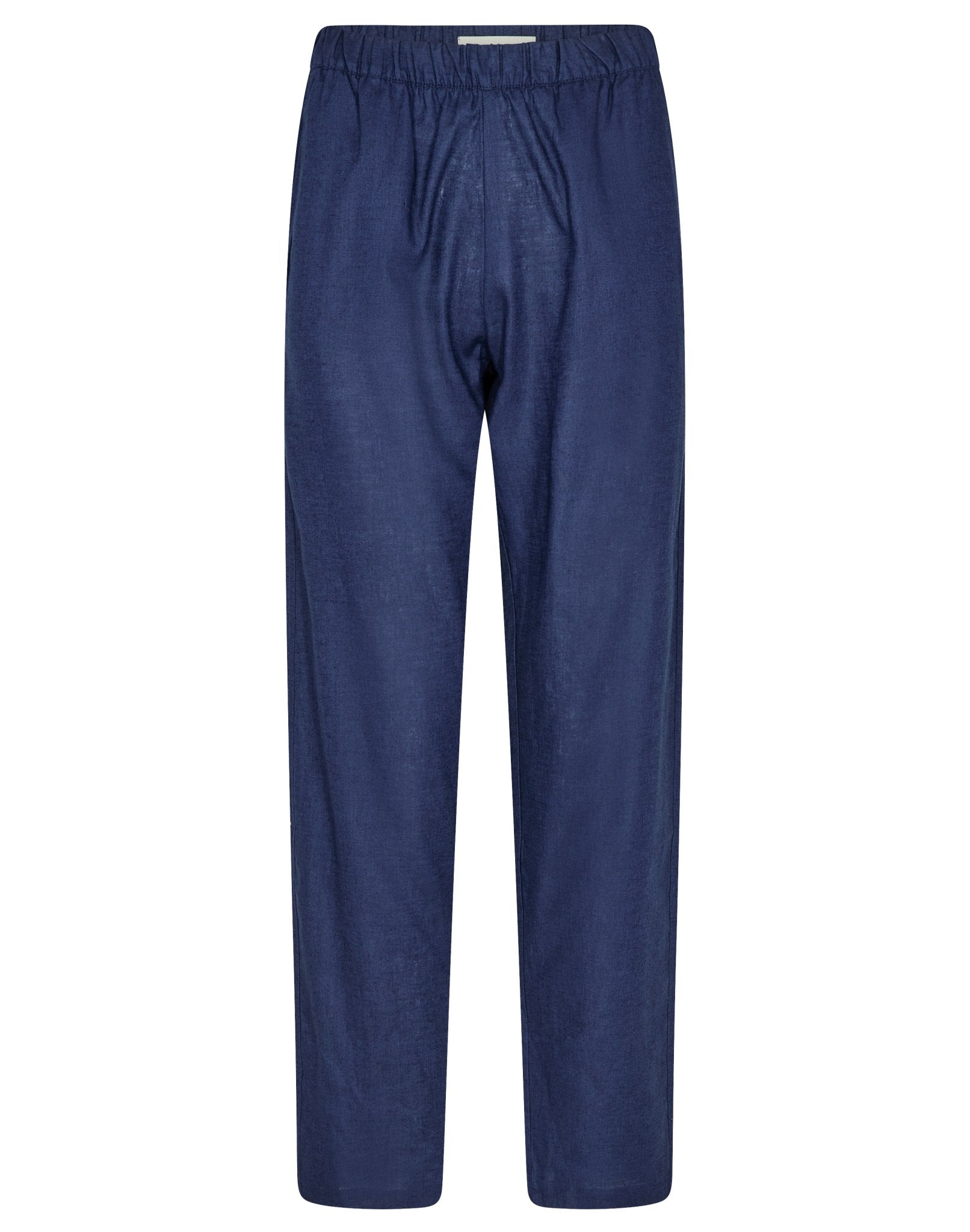 BS Gael Byxor - Navy