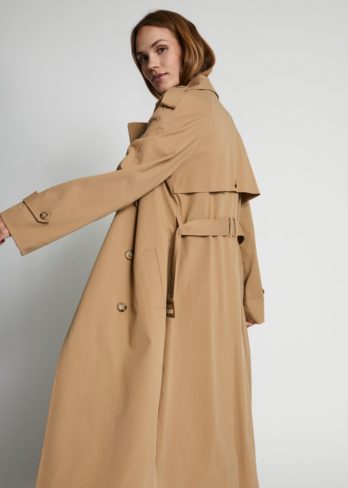 BS Carmen Kappa - Camel