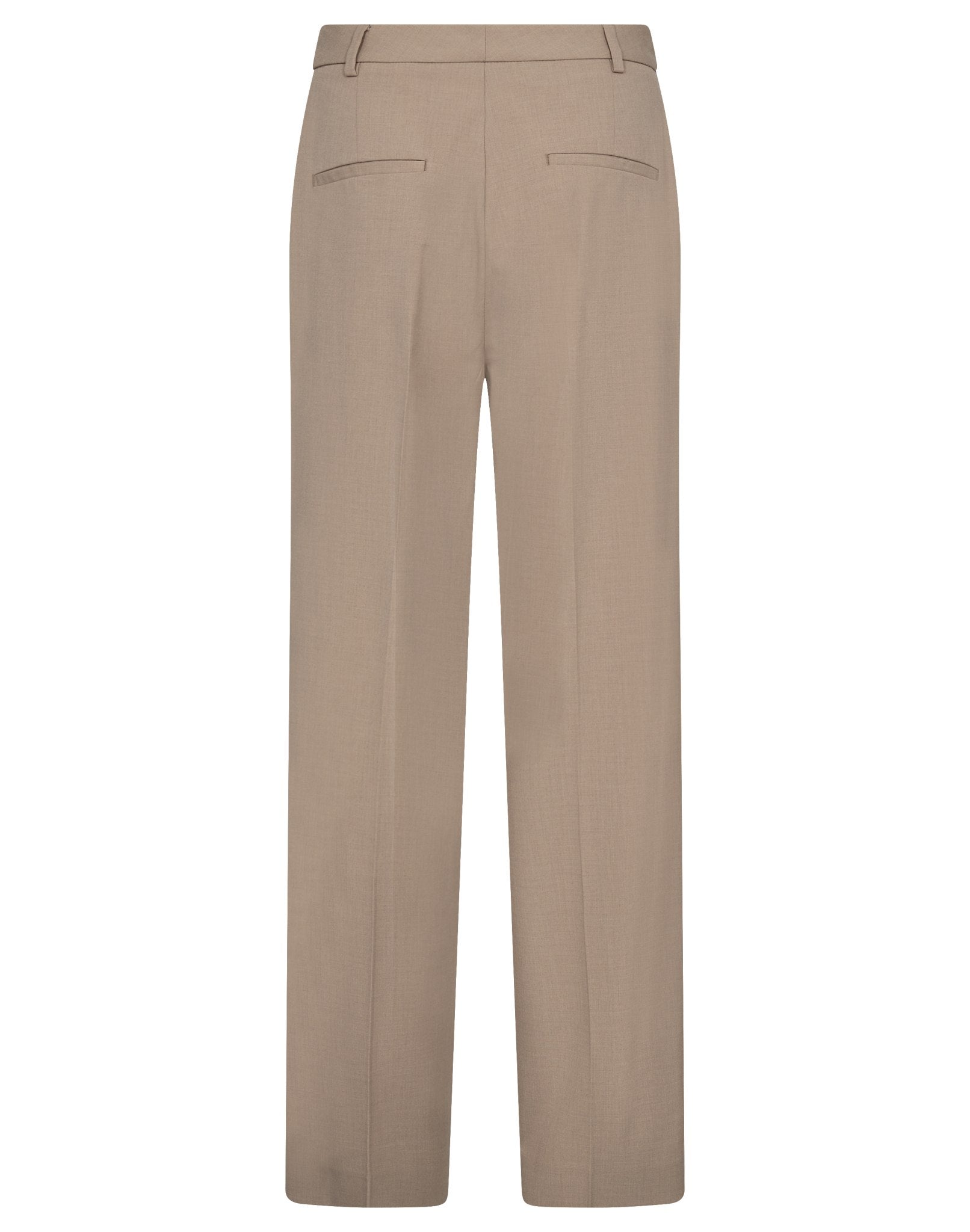 BS Skyler Suit Byxor - Sand