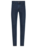 BS Eastwood Slim Fit Jeans - Dark Blue