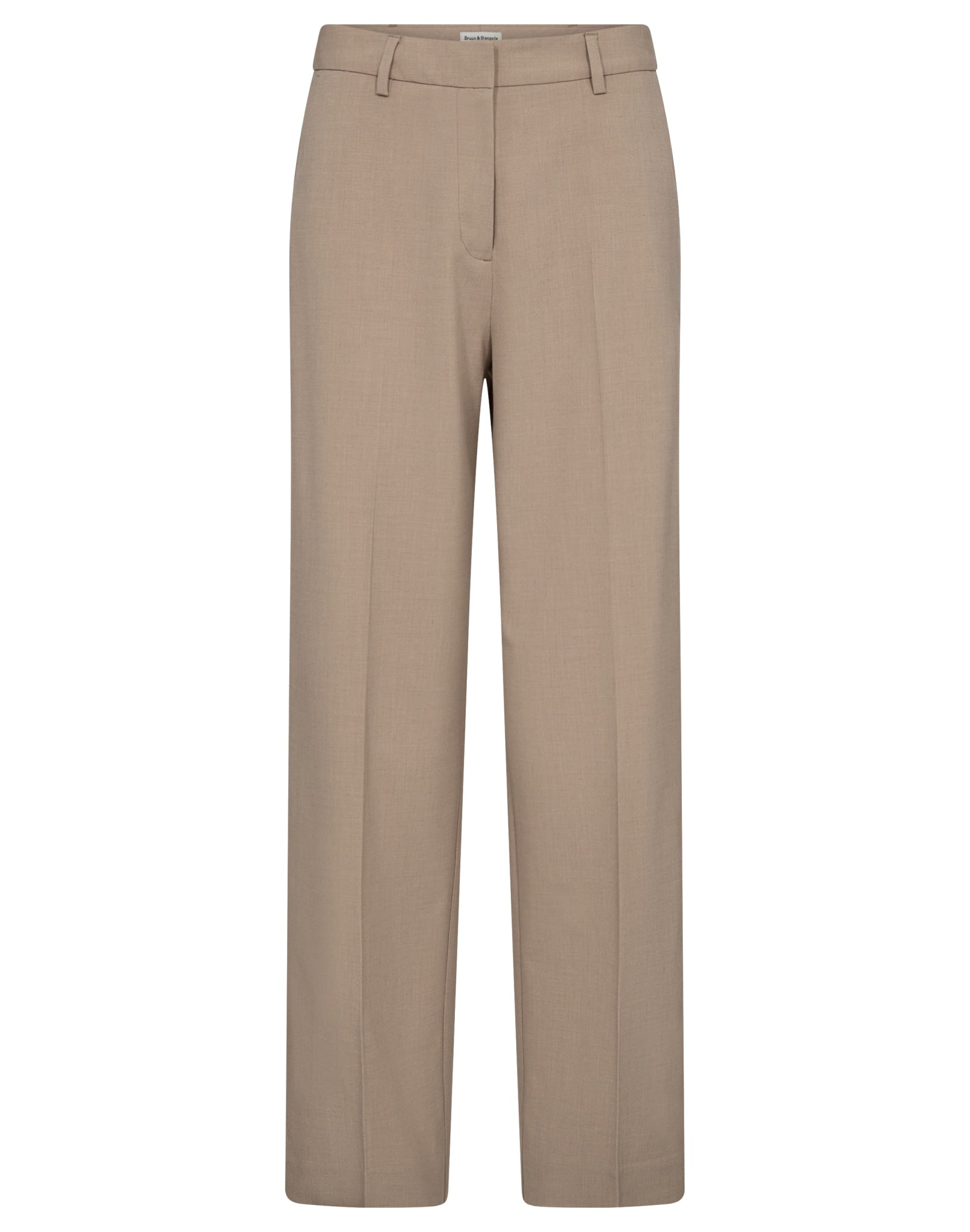 BS Skyler Suit Byxor - Sand