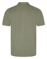 BS Monir Regular Fit Piké - Green