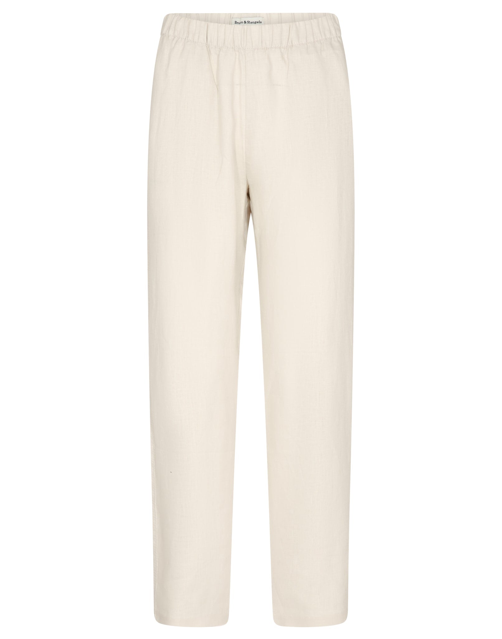 BS Gael Byxor - Beige