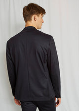 BS Chapelle Classic Fit Blazer - Navy