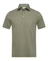 BS Cayo Regular Fit Polo - Green