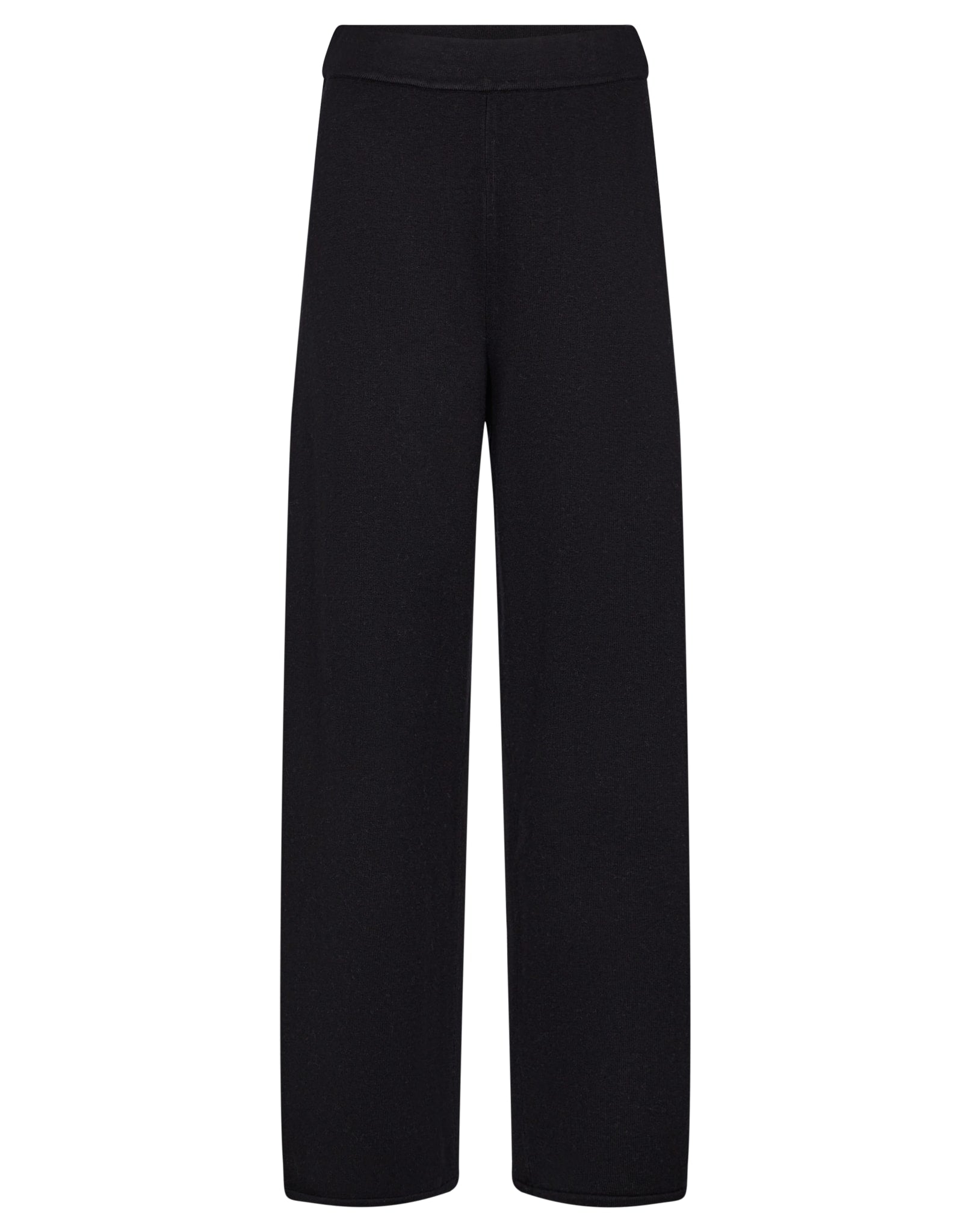 BS Scarlett Byxor - Black