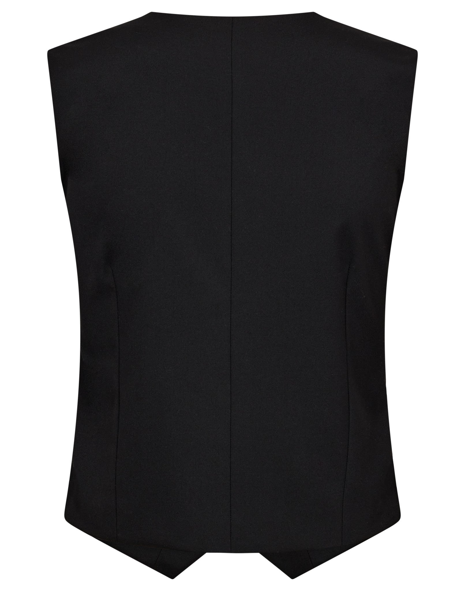 BS Decima Slim Fit Väst - Black