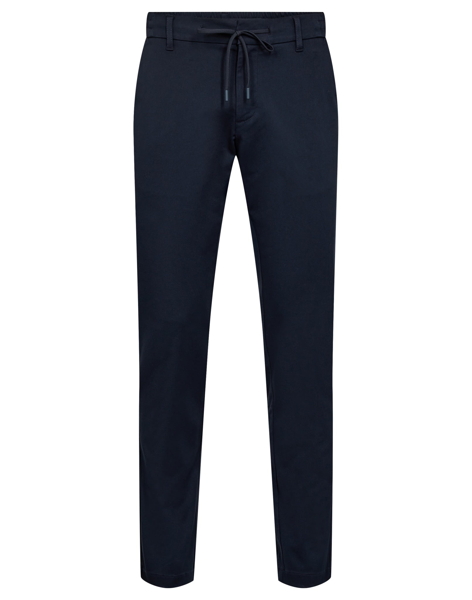 BS Sachi Regular Fit Chinos - Marinblå