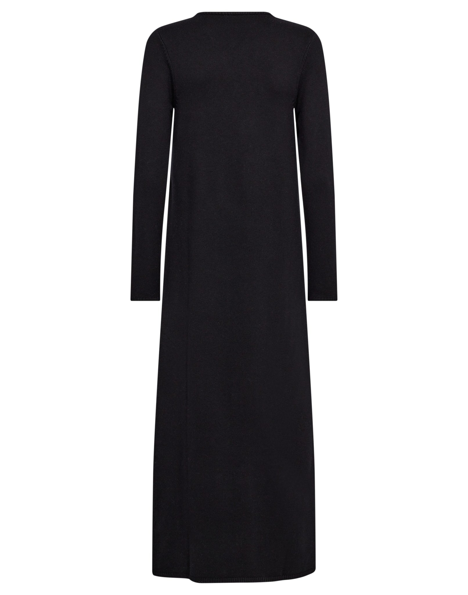 BS Janita Regular Fit Klänning - Black