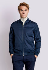 BS Tapia Regular Fit Jacka - Navy